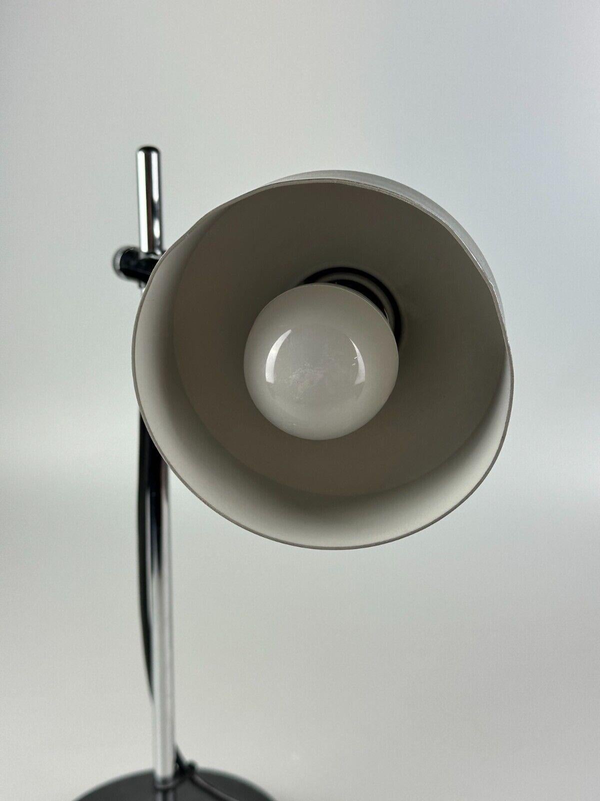 Lampe de bureau Staff Leuchten Allemagne Mod L401 des années 60 et 70 en vente 9