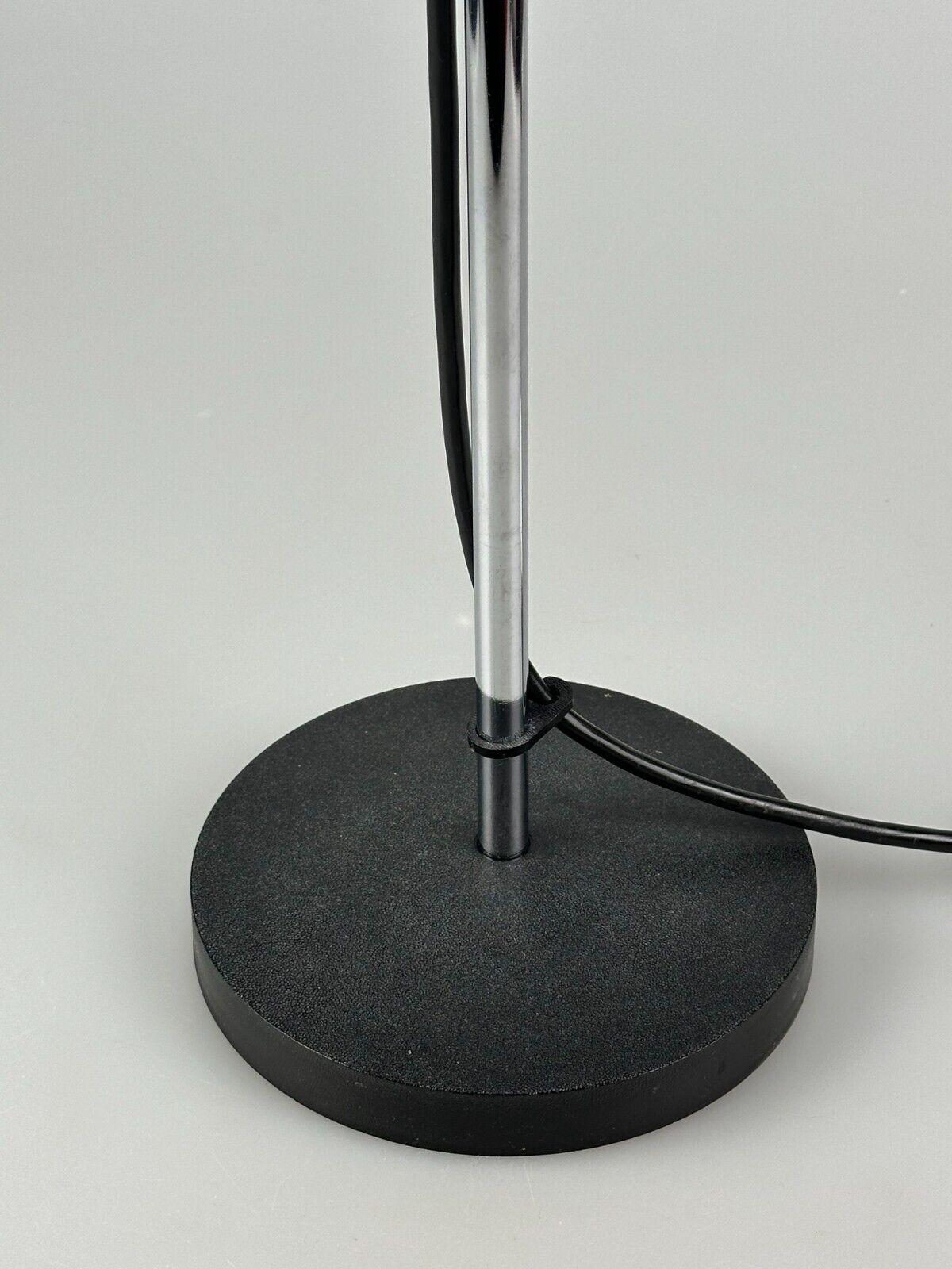 60s 70s table lamp desk lamp by Staff Leuchten Germany Mod L401 For Sale 2