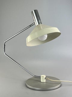 60s 70s table lamp Rosemarie and Rico Baltensweiler for Baltensweiler