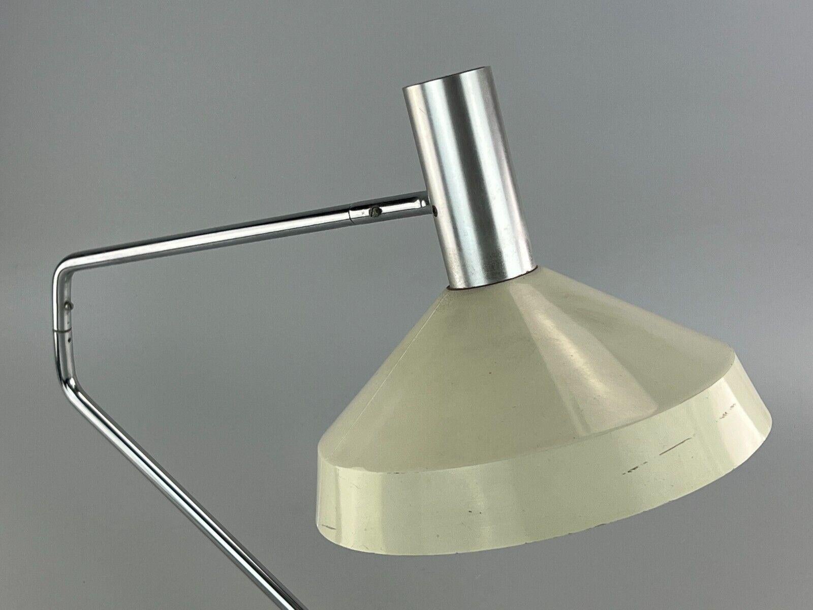 Suisse Lampe de table Rosemarie et Rico Baltensweiler des années 60 pour Baltensweiler en vente