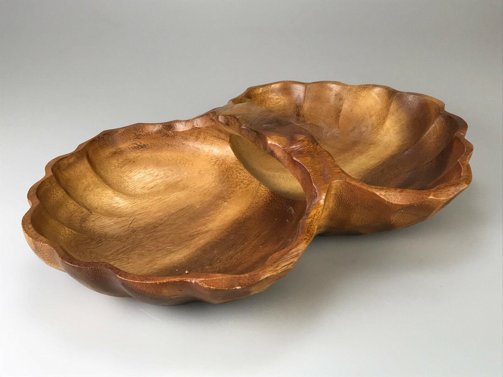 European 60s 70s Teak Bowl Supplier Bowl Danish Design Denmark