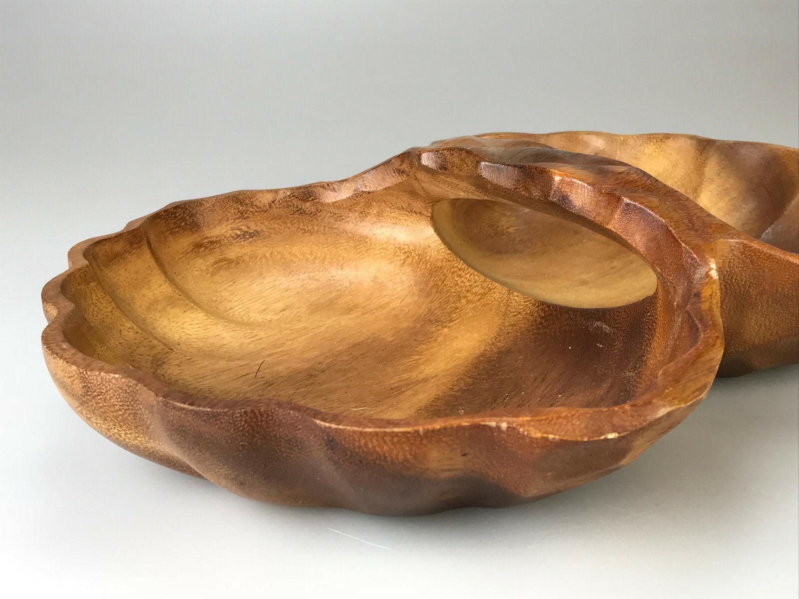 Late 20th Century 60s 70s Teak Bowl Supplier Bowl Danish Design Denmark