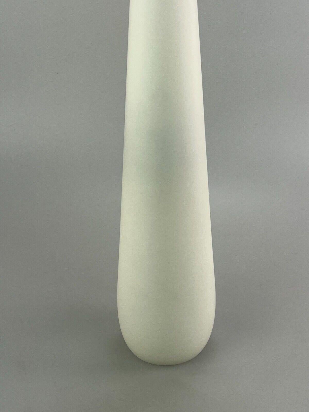 60s 70s Teak Ceiling Lamp Pendant Light Uno & Östen Kristiansson Luxus For Sale 4