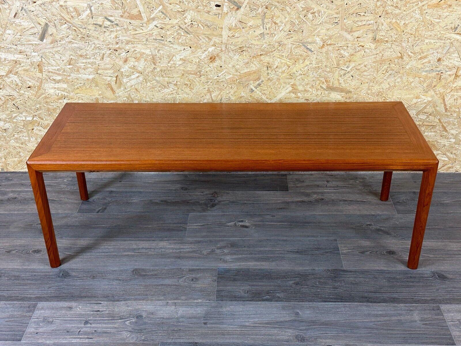 70s coffee table