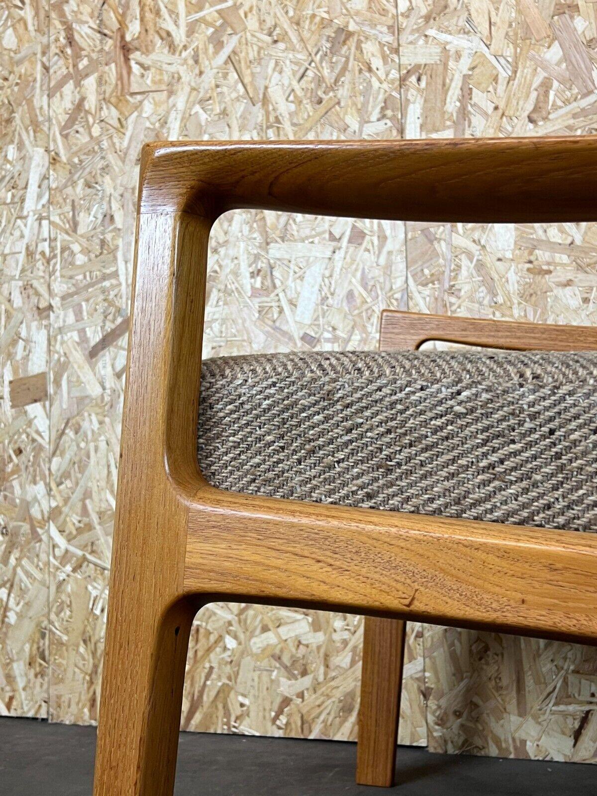 60s 70s Teak Easy Chair Armchair Ole Wanscher Poul Jeppesens Møbelfabrik 6