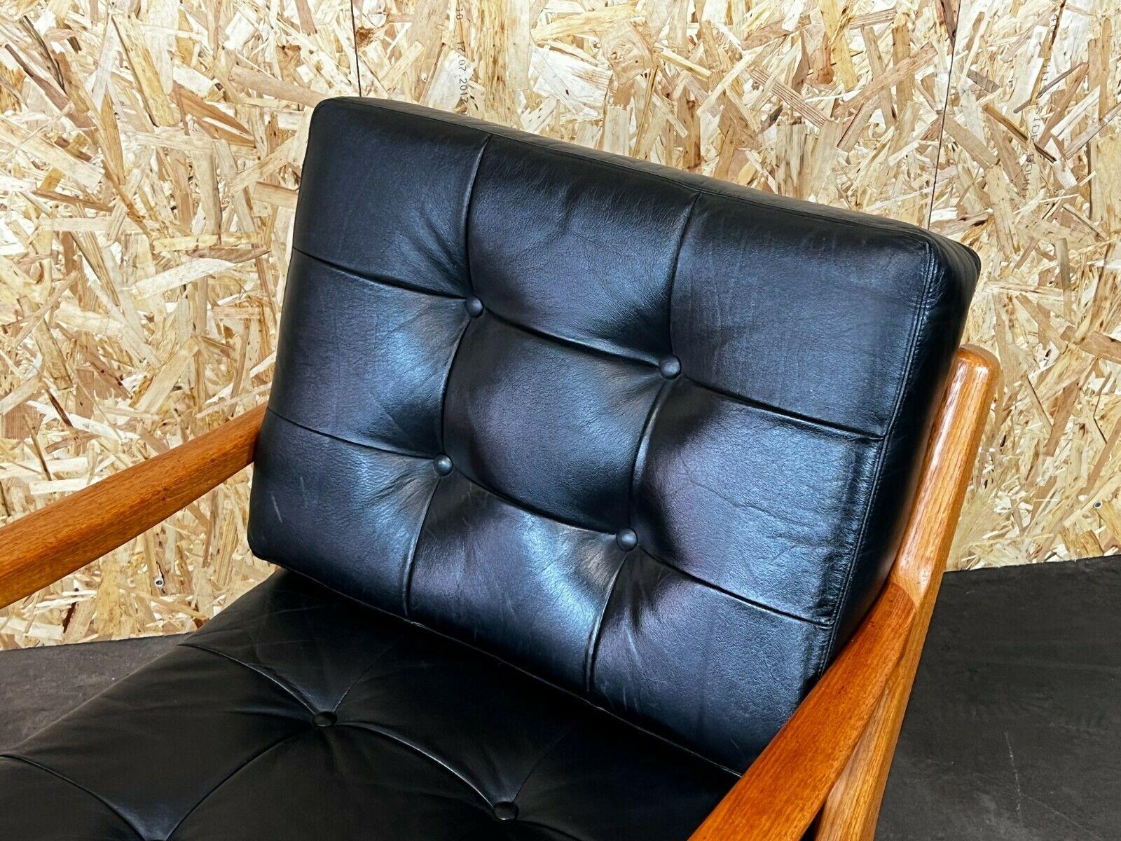 70s armchair