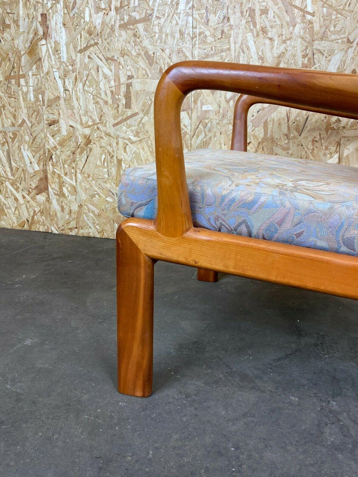 60s 70s Teak Easy Chair L. Olsen & Søn Danish Denmark Design  For Sale 4