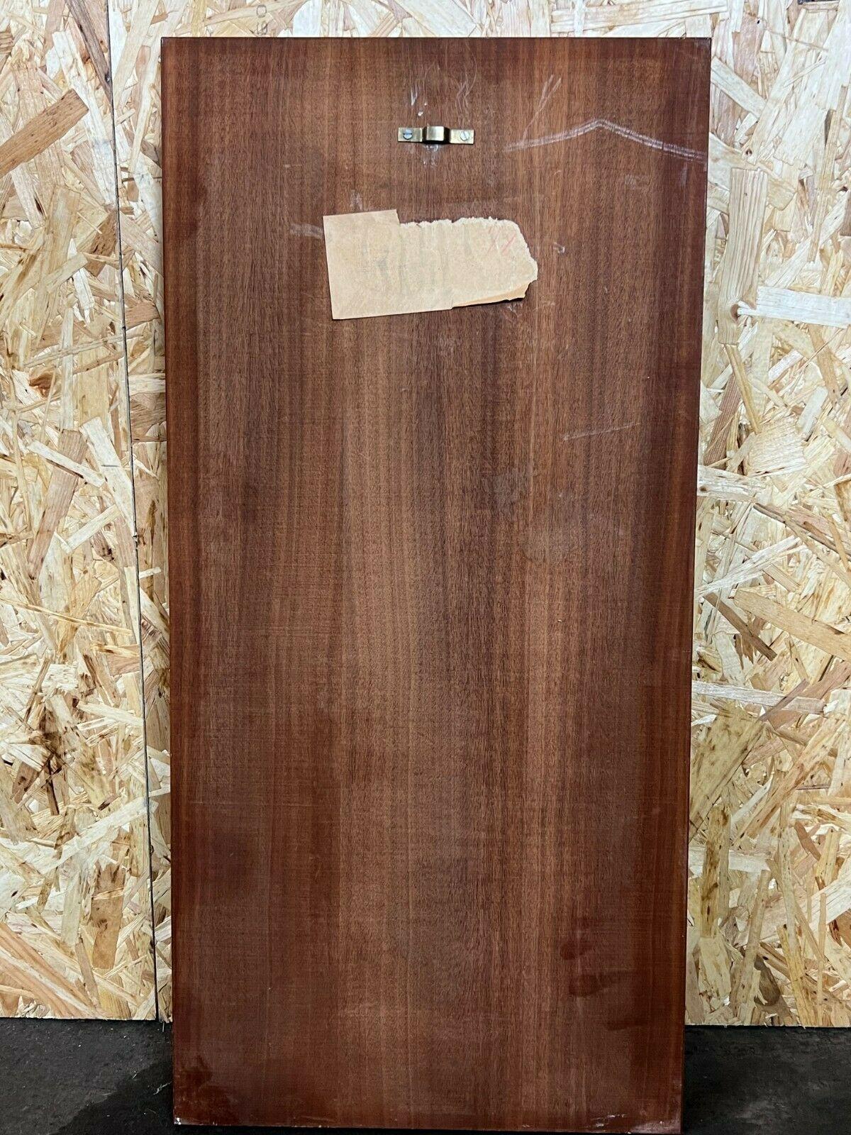 Specchio anni '60-'70 in teak Specchio da parete Design moderno danese, Danimarca in vendita 2