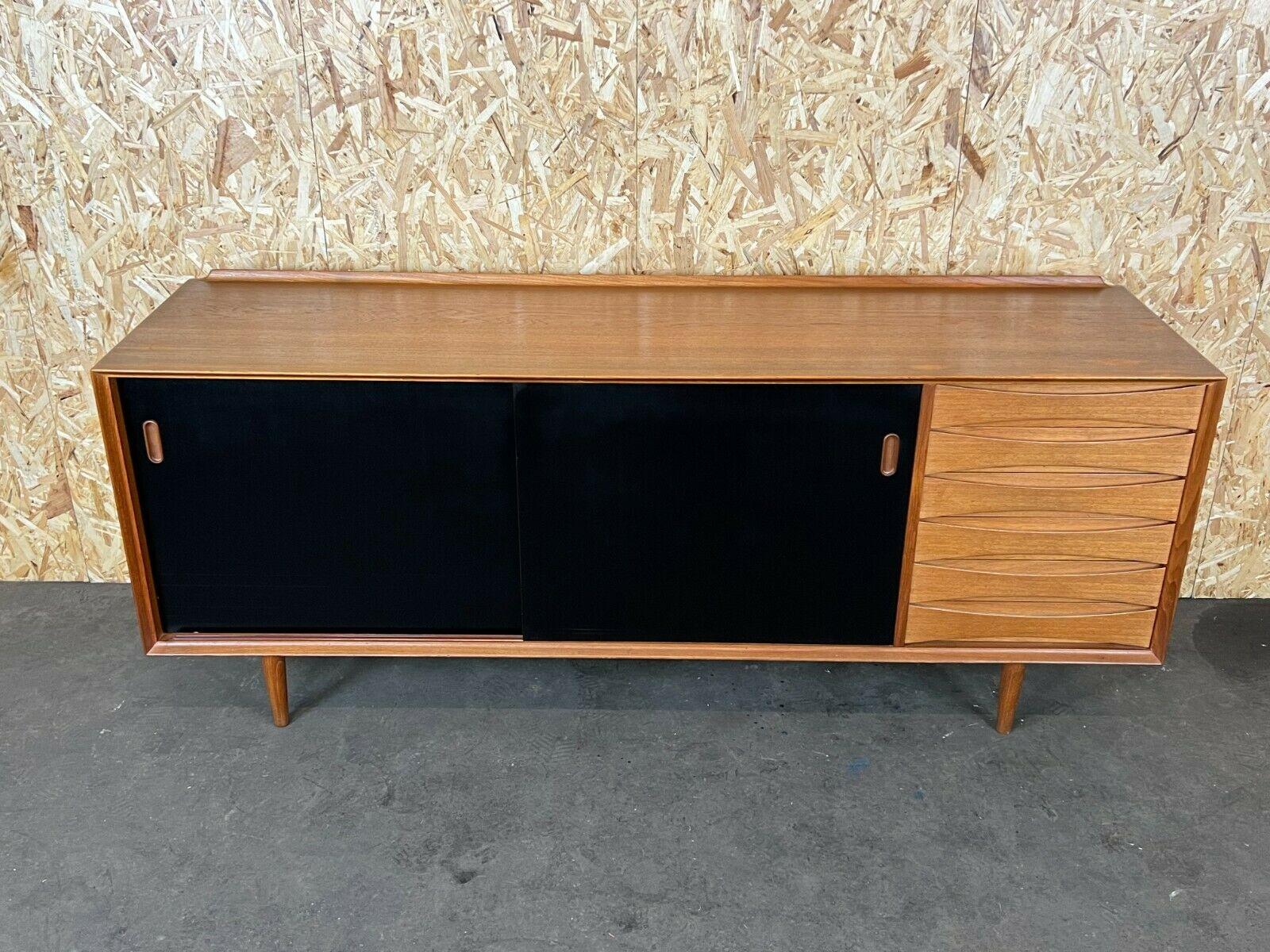 arne vodder sideboard