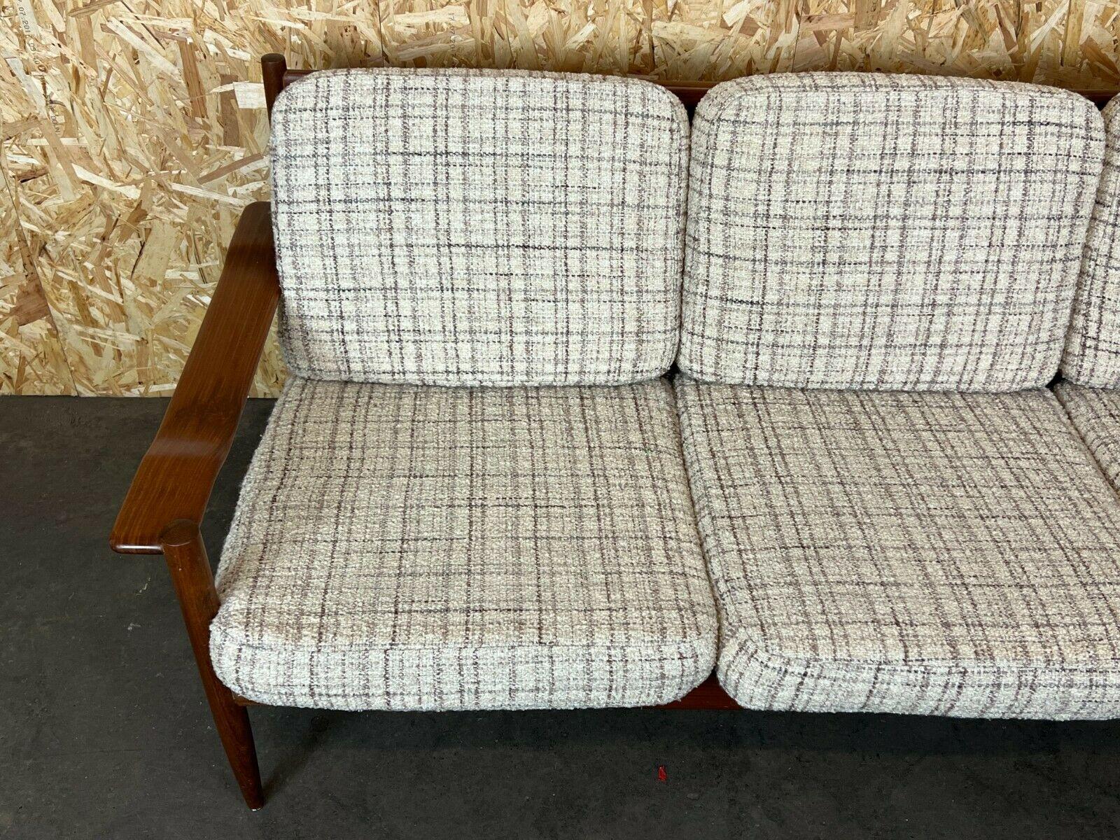 couches from the 60s
