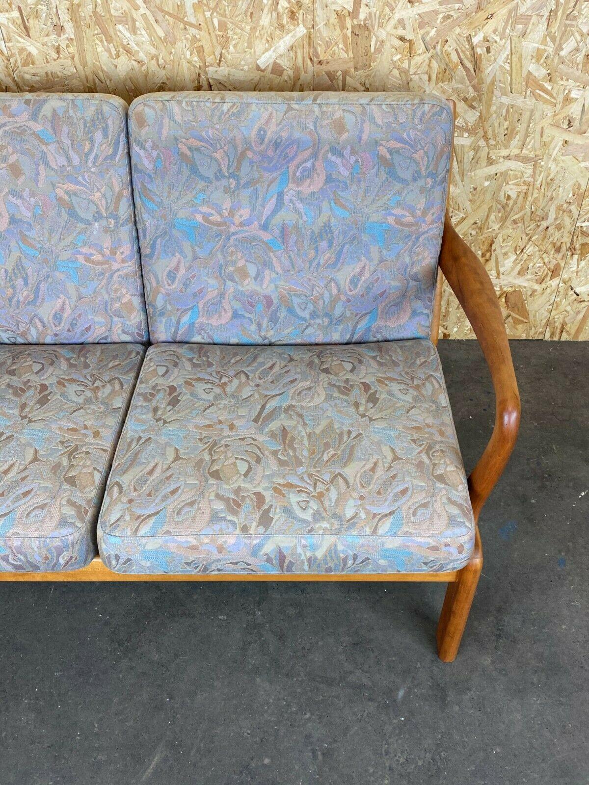 dänisches sofa 60er