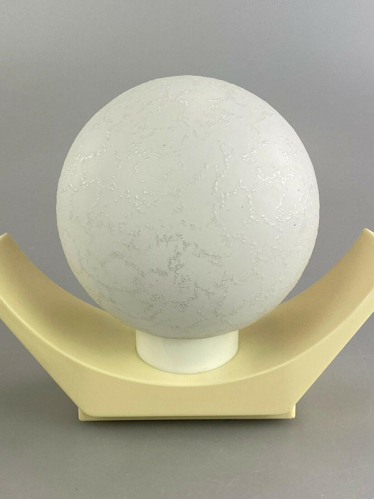 European 60s 70s Wall Lamp Ball Lamp Lamp Light Space Age Design For Sale
