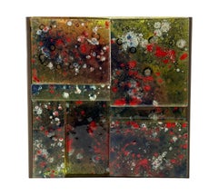 60s 70s wall lamp by Willem Van Oyen for Raak Amsterdam Made in Holland