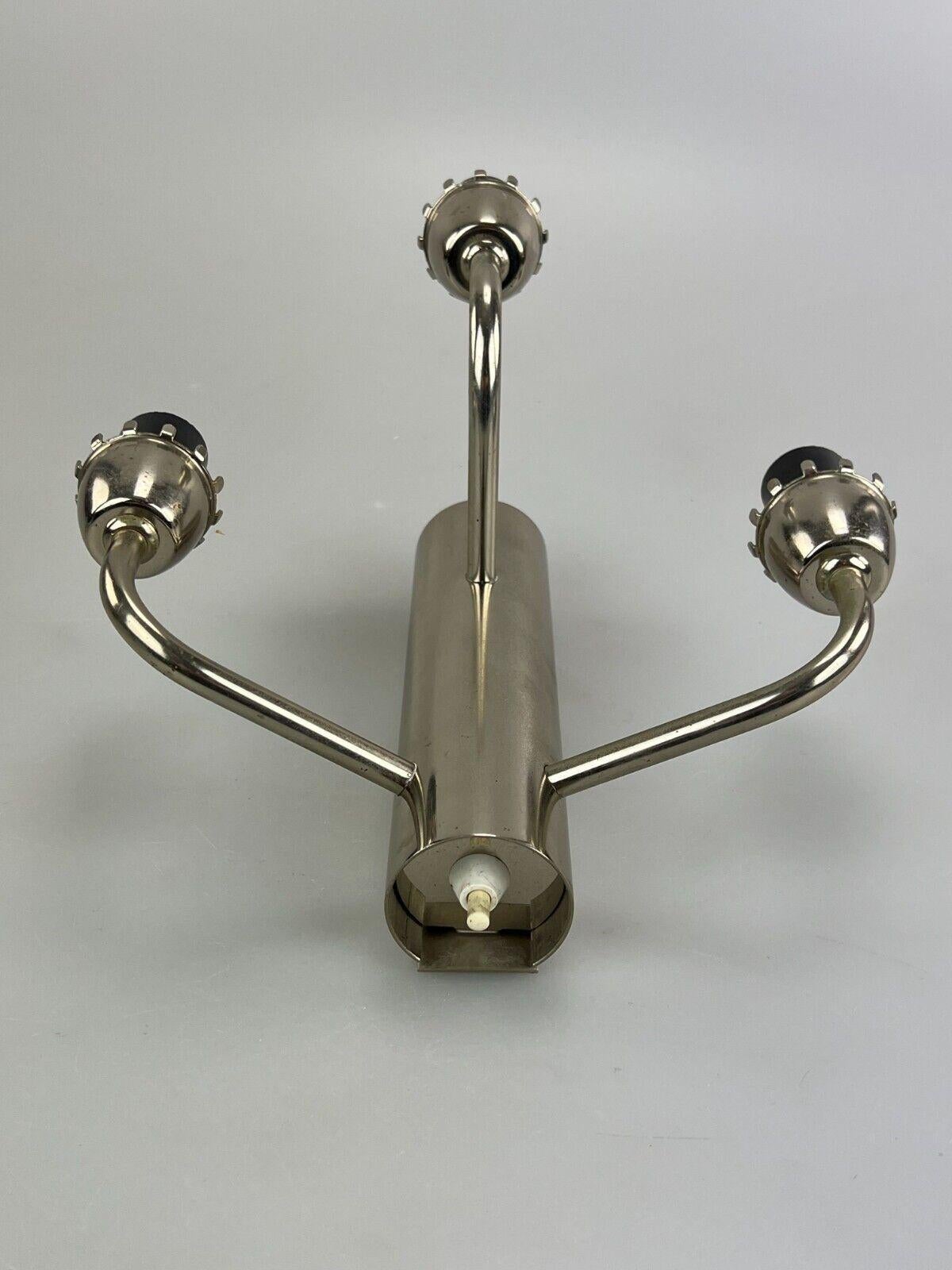 60s 70s Pared Lámpara Luz Space Age Mid Century Design en venta 4