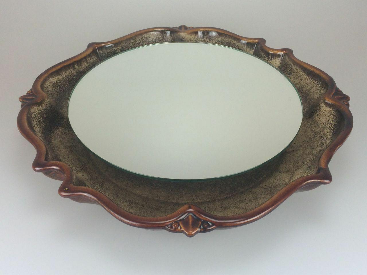 miroir annee 60 70