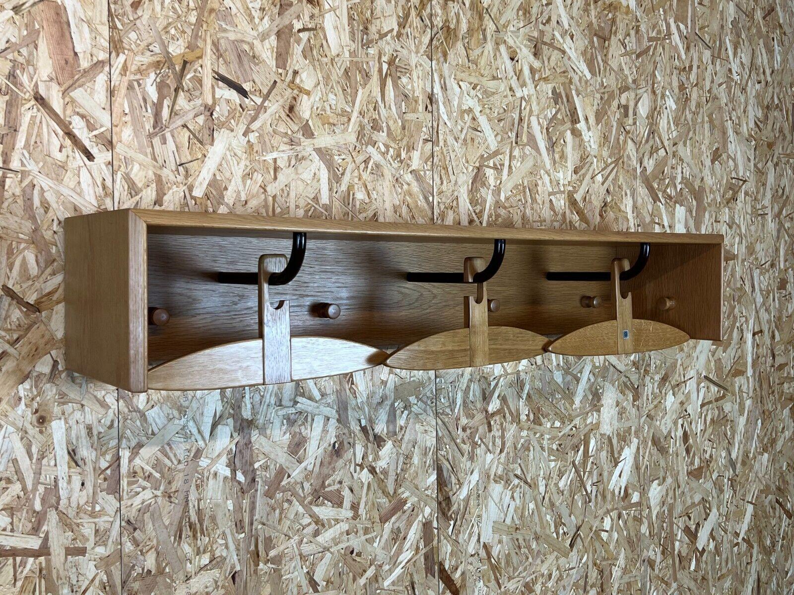 Armadio credenza anni '60-'70 Cabinet Oak VM Vildbjerg Danish Design in vendita 4