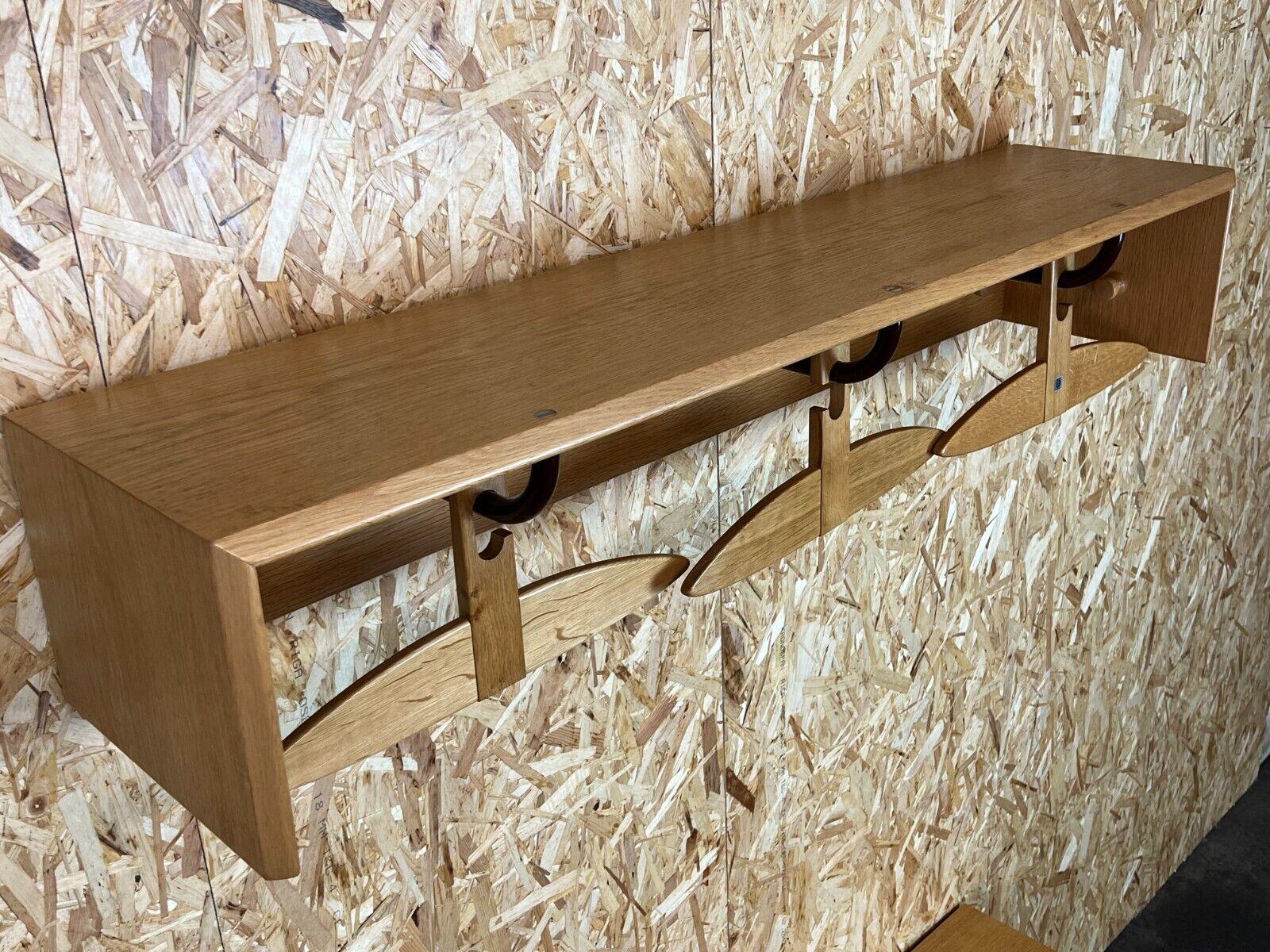 Armadio credenza anni '60-'70 Cabinet Oak VM Vildbjerg Danish Design in vendita 5