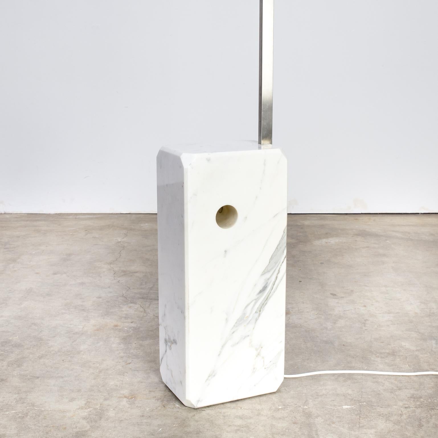 Betere 1960s Achille Castiglioni 'Arco' Floor Lamp for Flos For Sale at PC-43