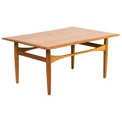 1960s Aksel Bender Madsen Table for Bovenkamp