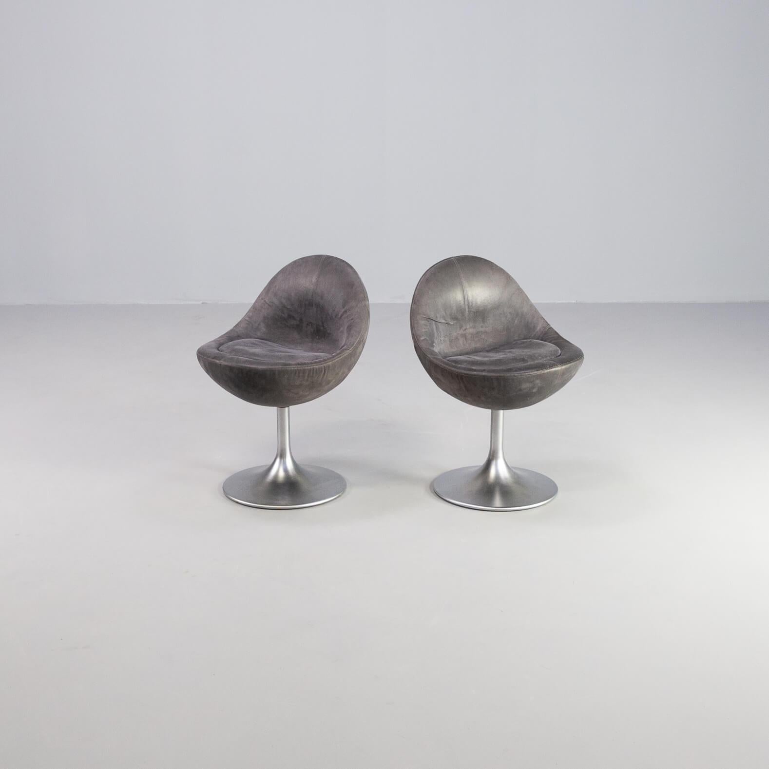 60s Börje Johanson ‘Venus’ Chair for Johanson Design Set/6 For Sale 3
