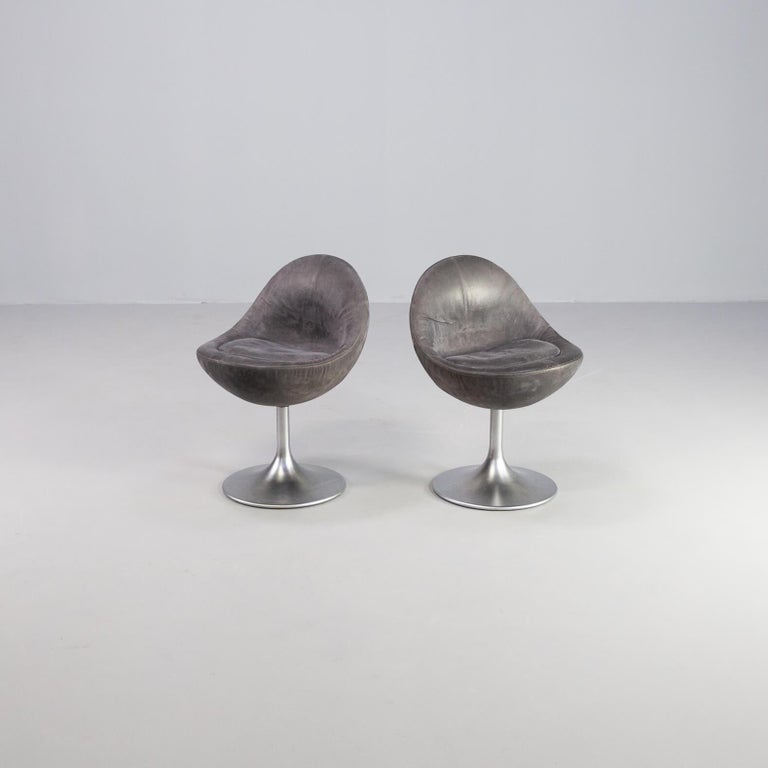 60s Börje Johanson ‘Venus’ Chair for Johanson Design Set/6 For Sale 5