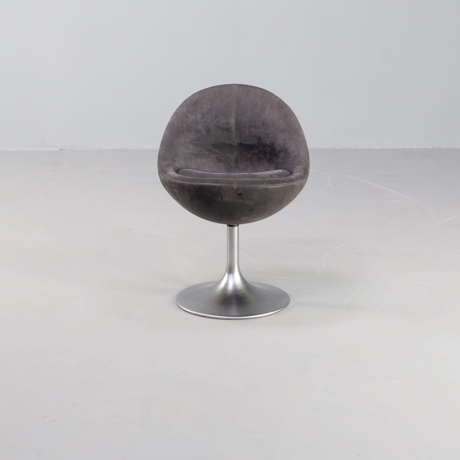 Danish 60s Börje Johanson ‘Venus’ Chair for Johanson Design Set/6 For Sale