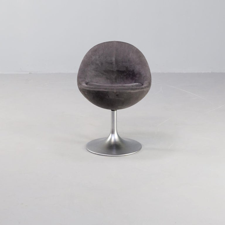 20th Century 60s Börje Johanson ‘Venus’ Chair for Johanson Design Set/6 For Sale