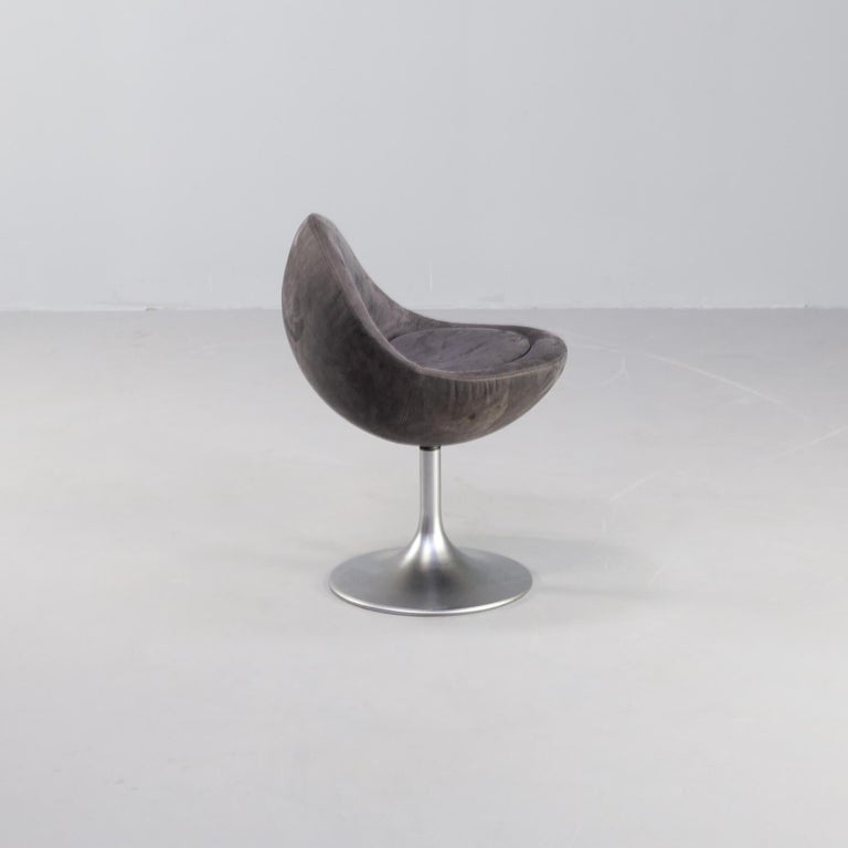 60s Börje Johanson ‘Venus’ Chair for Johanson Design Set/6 For Sale 1