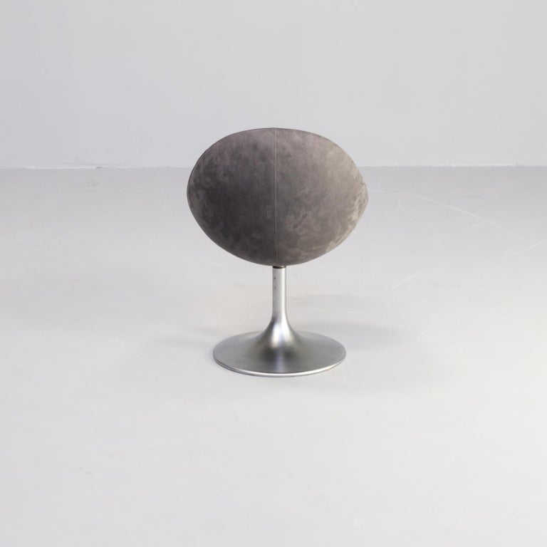 60s Börje Johanson ‘Venus’ Chair for Johanson Design Set/6 For Sale 2