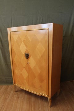 60's Buffet Awarded To Jansen