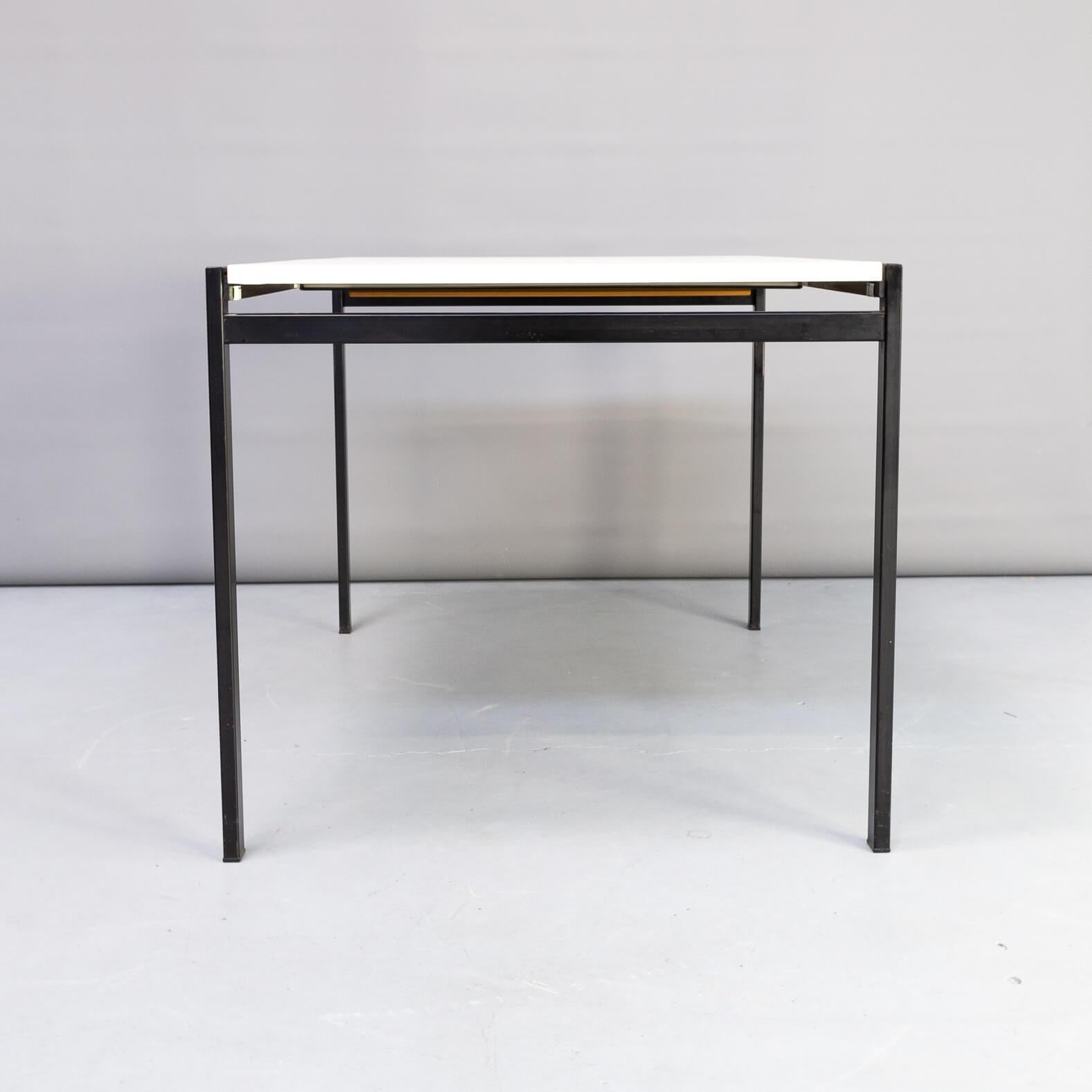 1960s Cees Braakman ‘TU30’ Dining Table for Pastoe For Sale 5