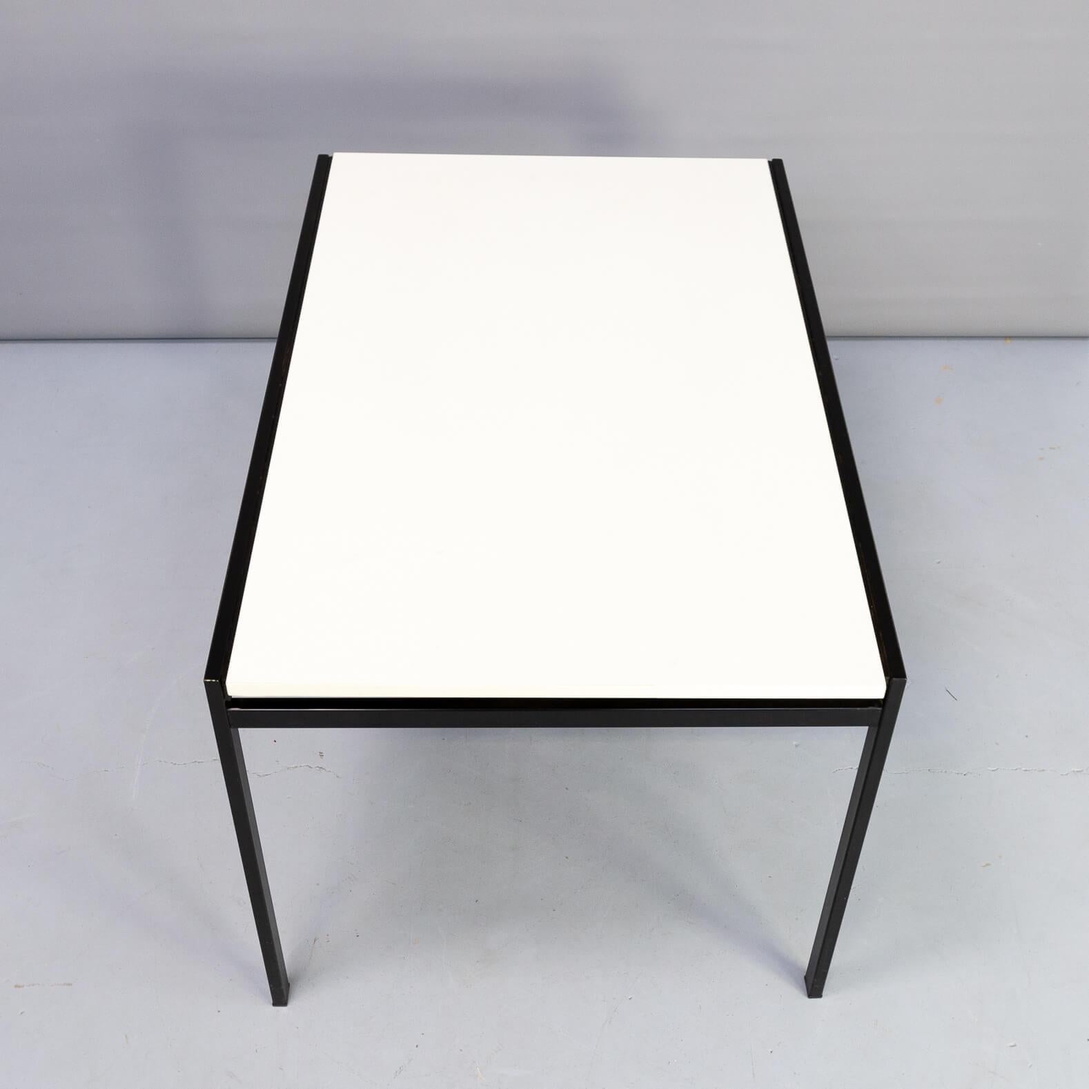 20th Century 1960s Cees Braakman ‘TU30’ Dining Table for Pastoe For Sale
