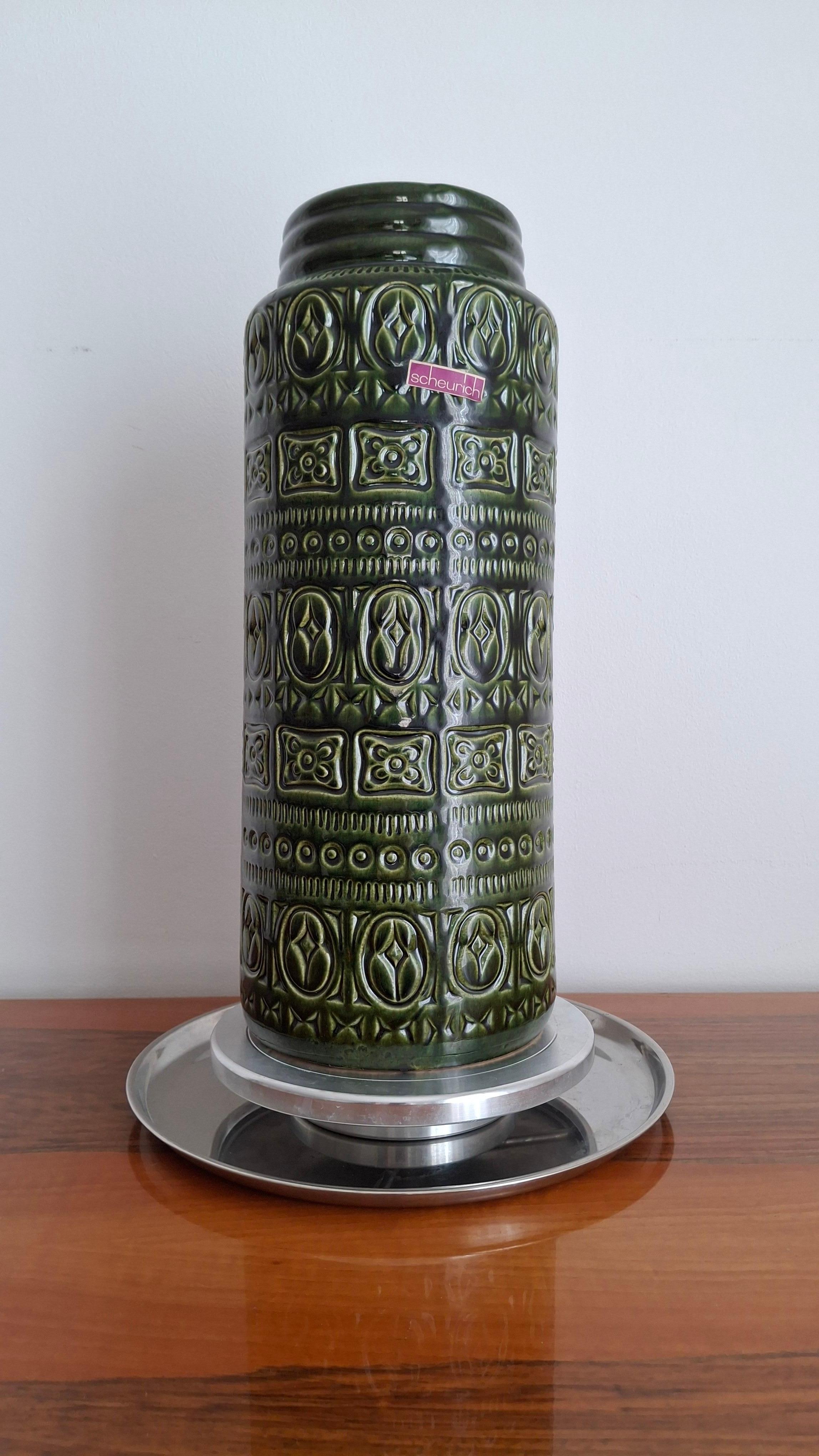 VASE en céramique des années 60 en vente 2