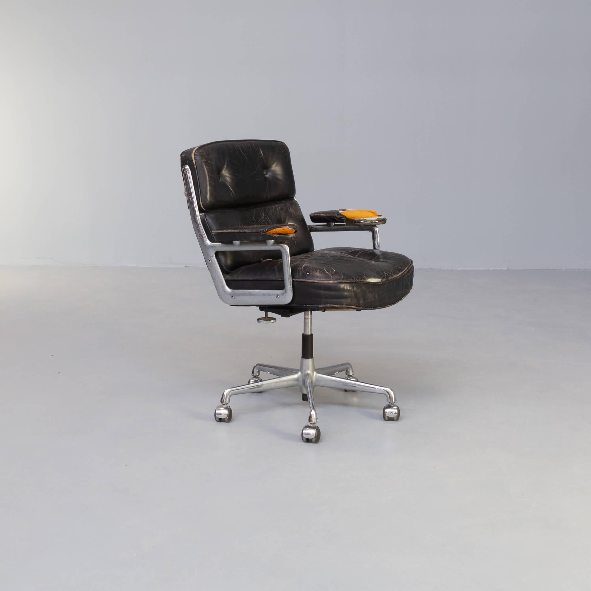 60er Jahre Charles & Ray Eames Original 
