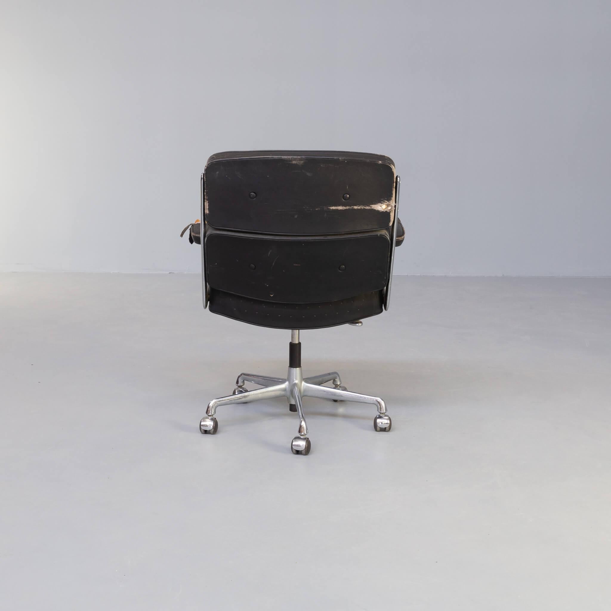 60er Jahre Charles & Ray Eames Original 