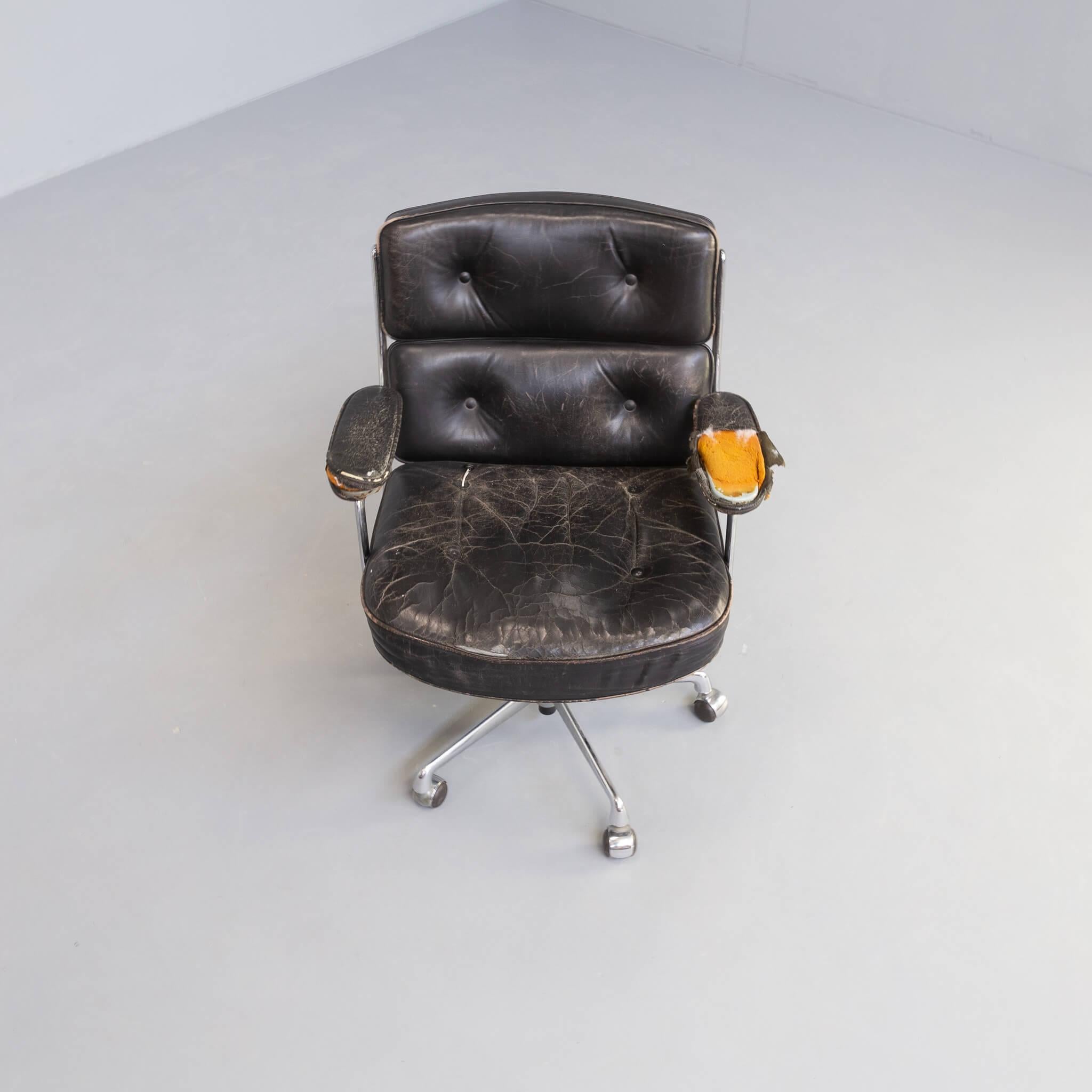 60er Jahre Charles & Ray Eames Original 