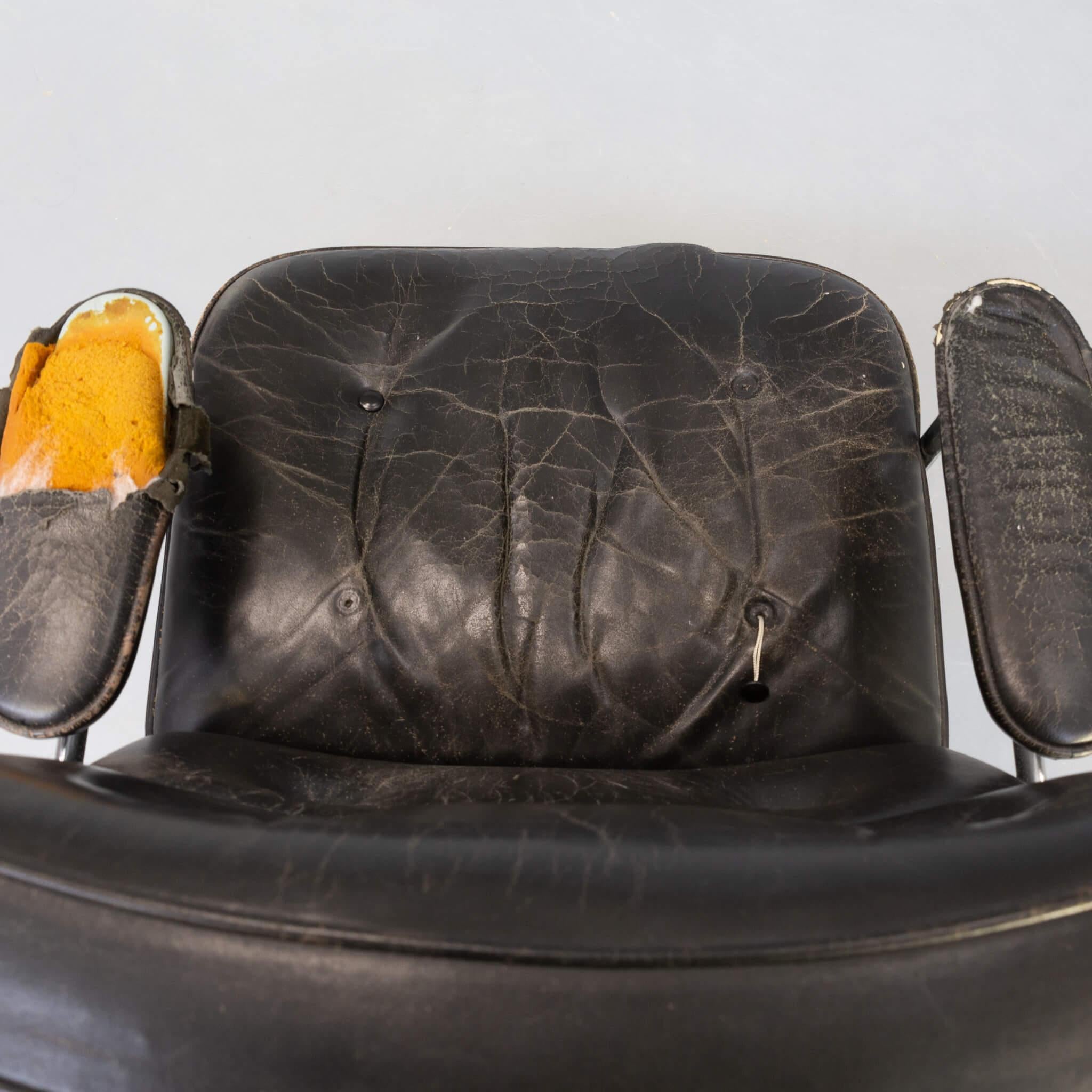 60er Jahre Charles & Ray Eames Original 