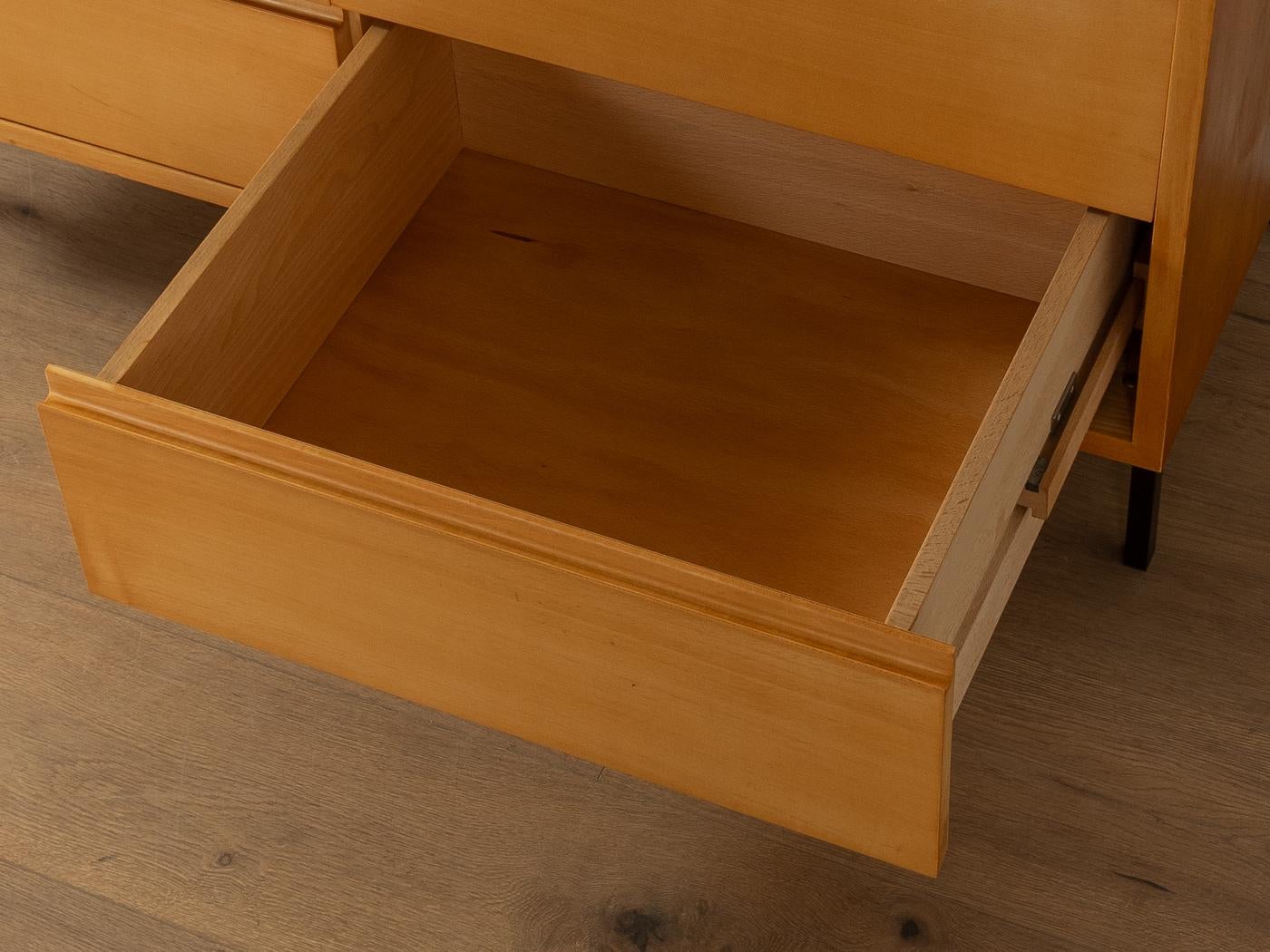 60s Chest of Drawers by WK Möbel For Sale 1