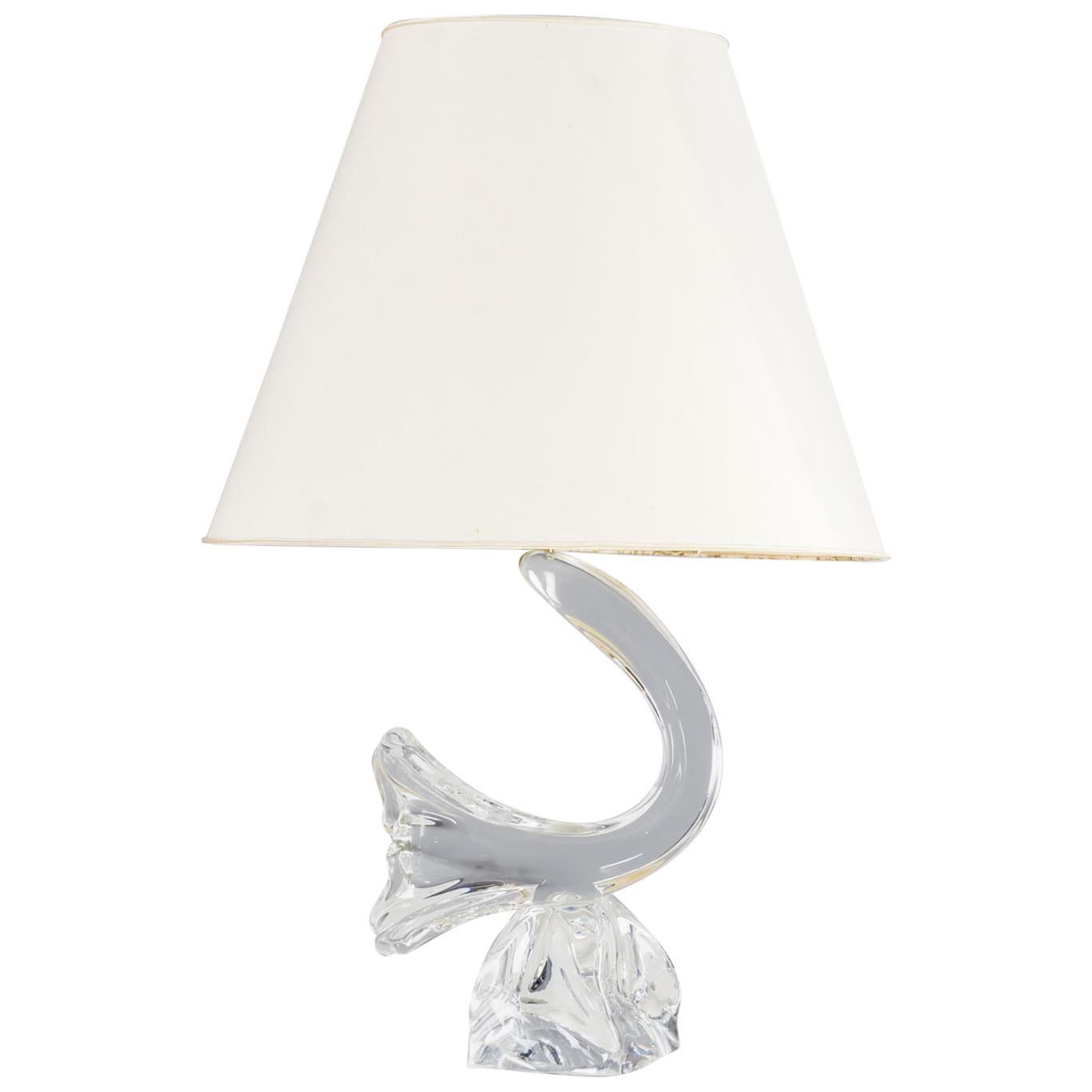 art table light
