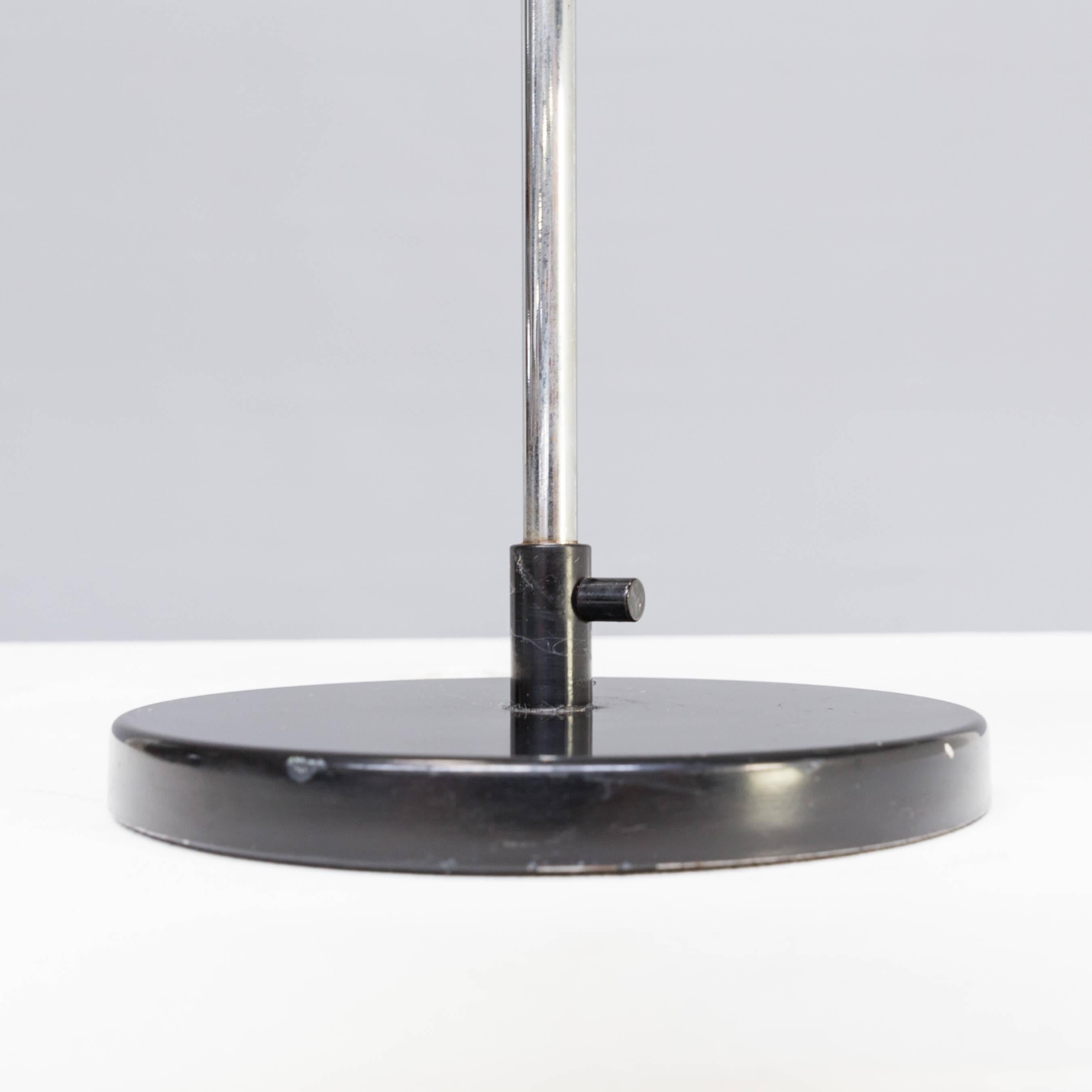 1960s De Pas, D’urbino & Lomazzi ‘Maniglia’ Table Lamp Halogen for Stilnovo For Sale 4