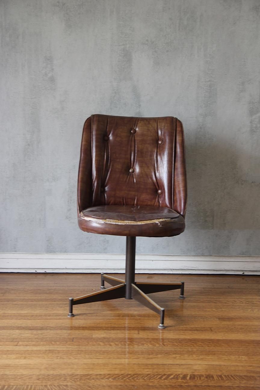 genuine douglas original chair