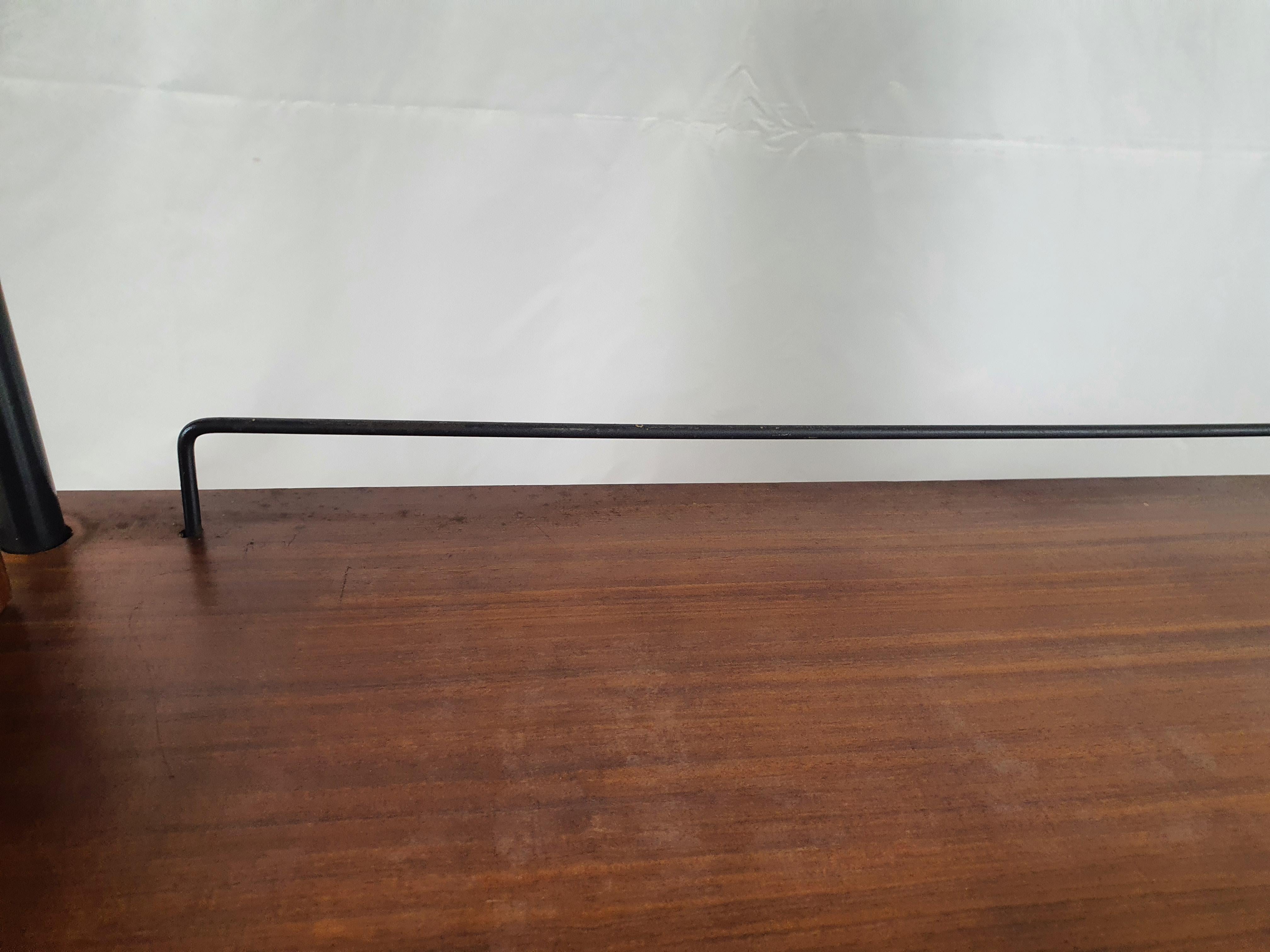 1960s Entrance Furniture in Teak 2