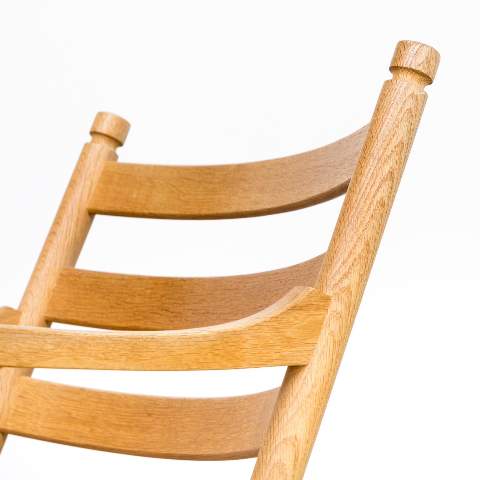 1960s Hans Wegner ‘CH44’ fauteuils for Carl Hansen & Søn For Sale 3