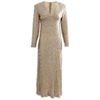 Vintage and Designer Evening Dresses and Gowns - 1,429 For Sale at ...
