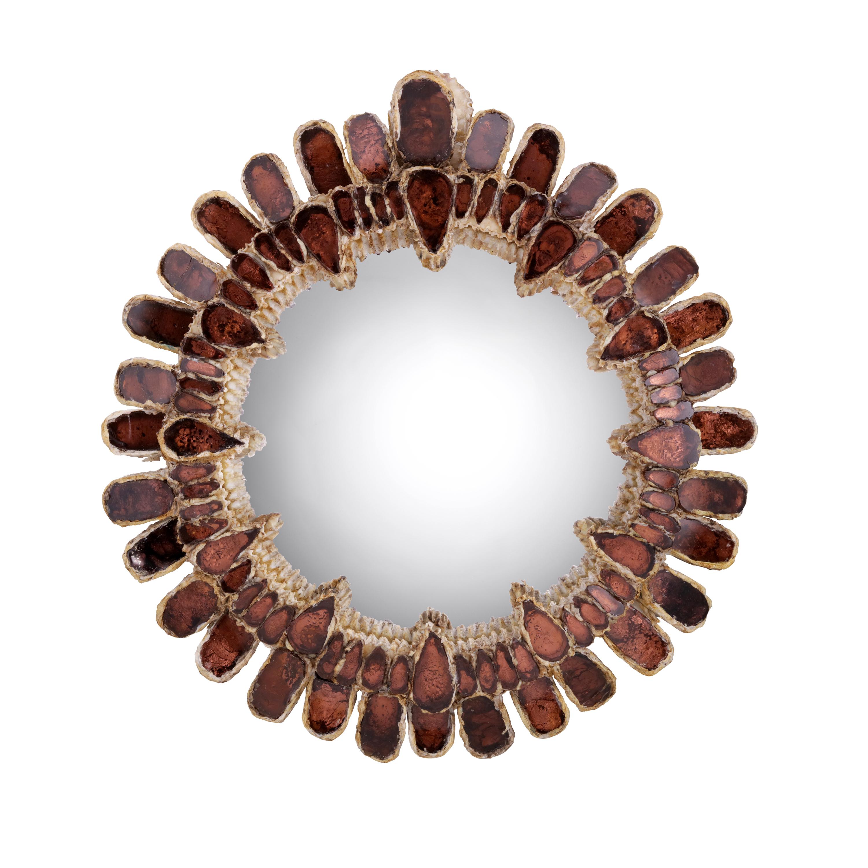 Line Vautrin 'Gerbera Mirror'
Talosel
1960