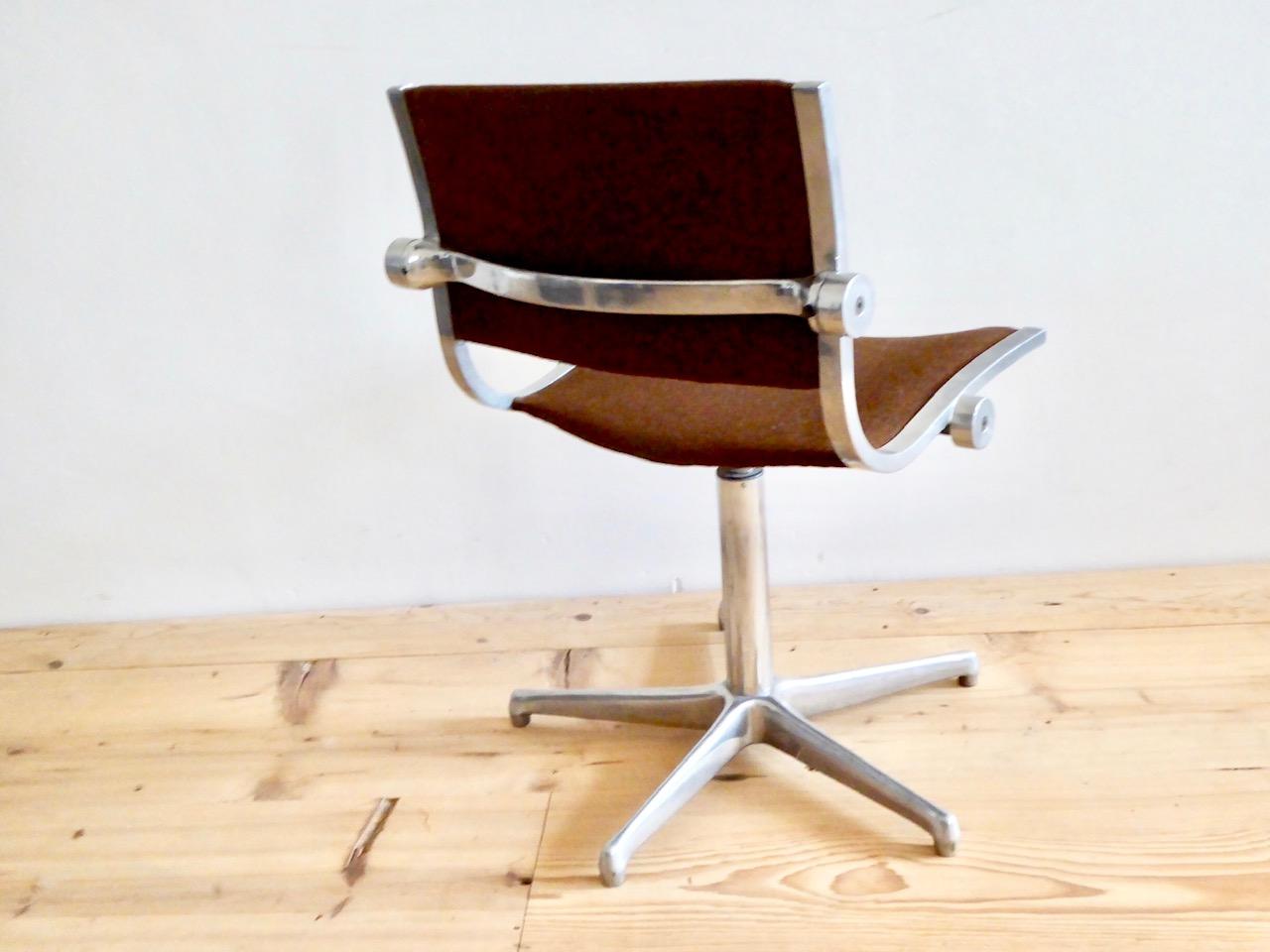 1960 office chair