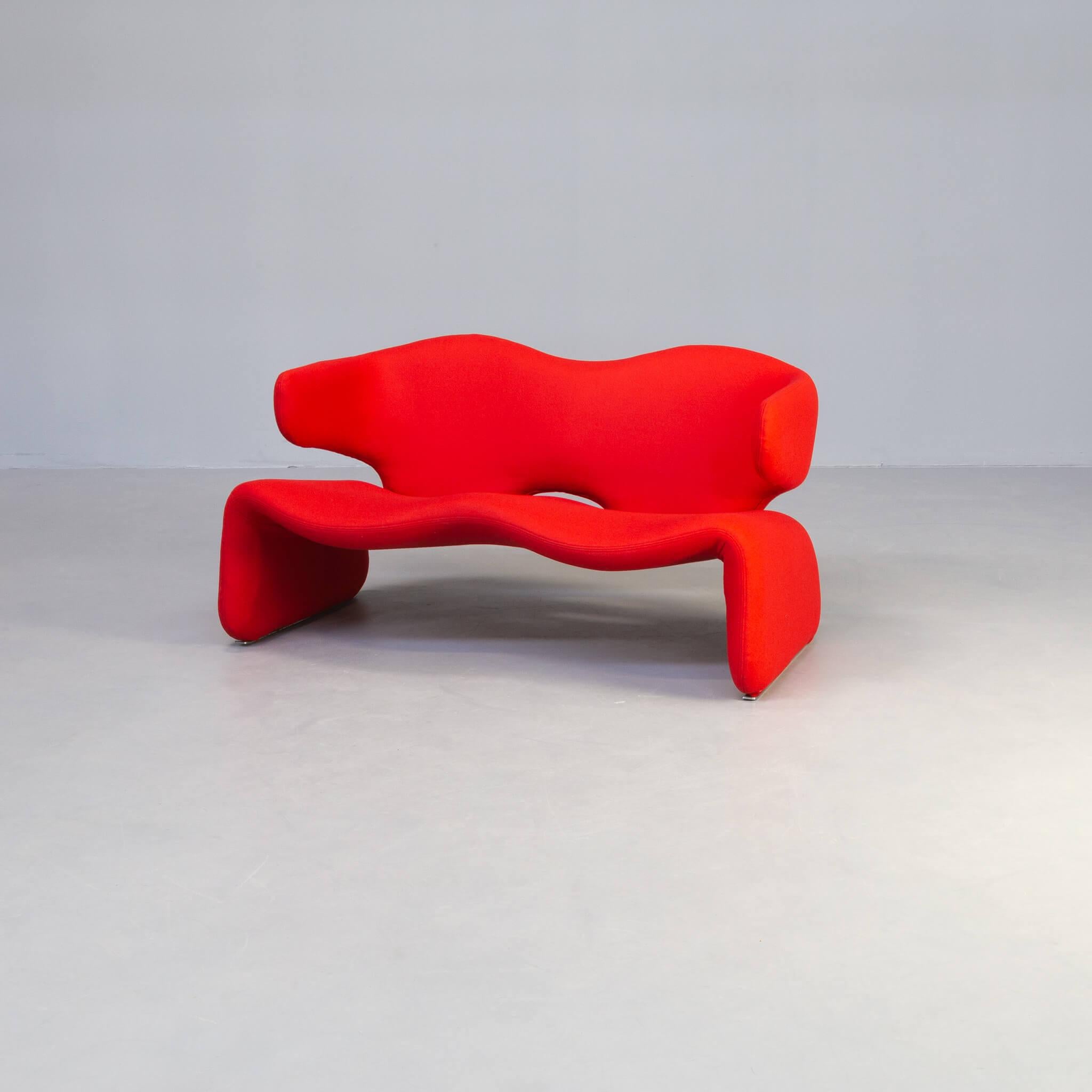 Djinn Sofa - 2 For Sale on 1stDibs