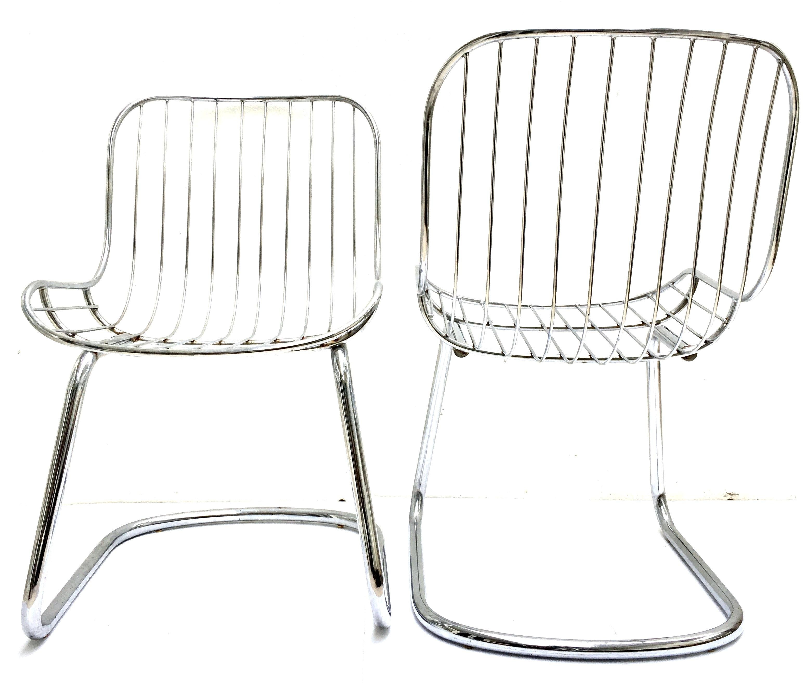 gastone rinaldi chairs