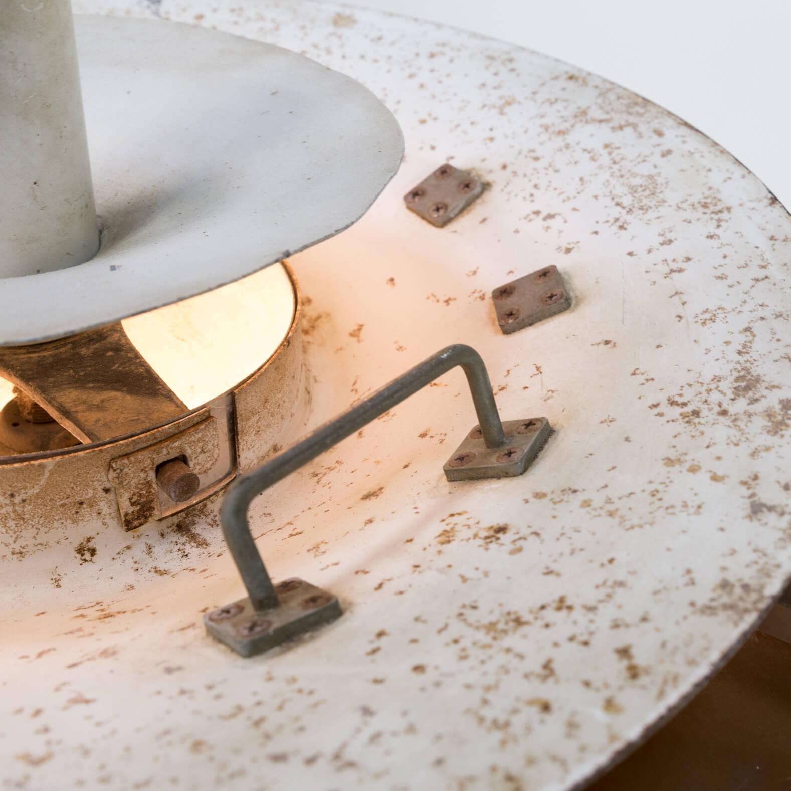1960s Poul Henningsen ‘Artichoke’ Pendant Lamp for Louis Poulsen For Sale 4