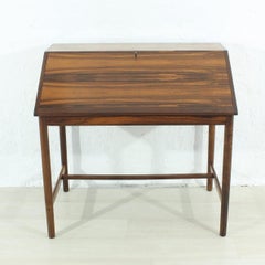 1960s Rosewood Bureau / Secretaire